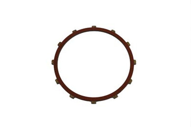 Red Eagle Alto Outer Drive Clutch Plate 1971 / 1983 XL