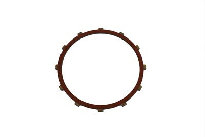 Red Eagle Alto Outer Drive Clutch Plate 1971 / 1983 XL
