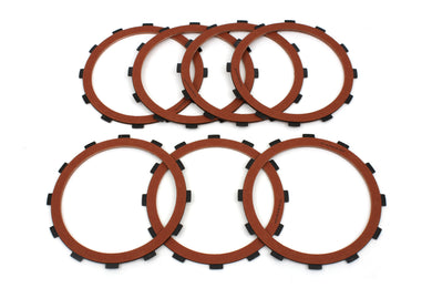 Red Eagle Alto Clutch Set 1984 / 1990 XL