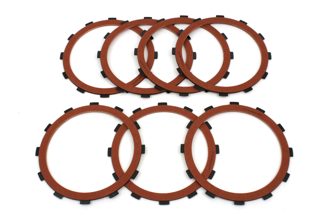 Red Eagle Alto Clutch Set 1984 / 1990 XL