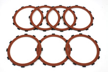 Load image into Gallery viewer, Red Eagle Alto Clutch Set 1984 / 1990 XL