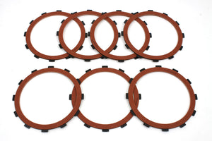 Red Eagle Alto Clutch Set 1984 / 1990 XL