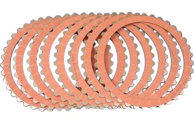 Red Eagle Alto Clutch Set 1991 / 1997 FXST 1991 / UP XL 1991 / 1997 FLST 1991 / 1997 FLT 1991 / 1994 FXR 1991 / 1997 FXD
