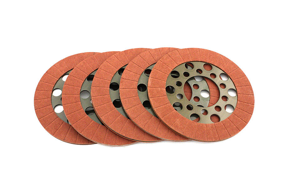 Red Eagle Alto Clutch Set 1968 / 1984 FL 1971 / 1984 FX