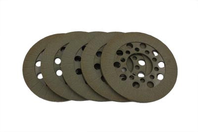 Kevlar Alto Clutch Set 1968 / 1984 FL 1971 / 1984 FX