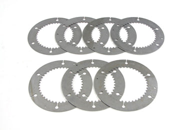 Steel Plate Clutch Set 1957 / 1970 XL
