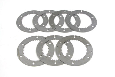 Steel Plate Clutch Set 1957 / 1970 XL