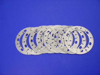 Steel Plate Clutch Set 1971 / 1983 XL