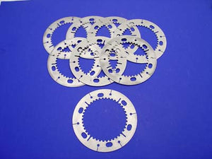 Steel Plate Clutch Set 1971 / 1983 XL