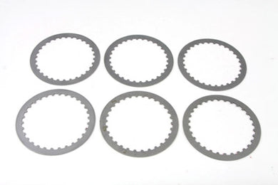 Steel Clutch Plate Set 1991 / UP XL 1990 / 1997 FXST 1990 / 1997 FLST 1990 / 1997 FLT 1991 / 1997 FXD 1991 / 1994 FXR