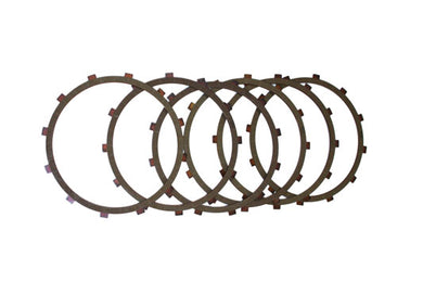 Kevlar Alto Clutch Set 1985 / 1990 FXST 1986 / 1990 FLST 1985 / 1990 FLT 1985 / 1990 FXR