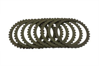Kevlar Alto Clutch Set 1991 / 1997 FXST 1991 / UP XL 1991 / 1997 FLST 1991 / 1997 FLT 1991 / 1994 FXR 1991 / 1997 FXD