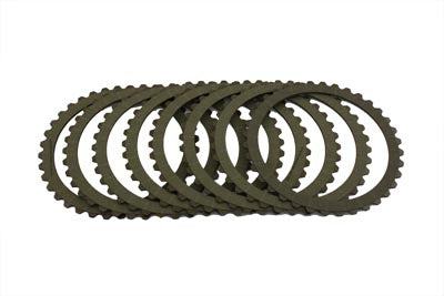 Kevlar Alto Clutch Set 1991 / 1997 FXST 1991 / UP XL 1991 / 1997 FLST 1991 / 1997 FLT 1991 / 1994 FXR 1991 / 1997 FXD