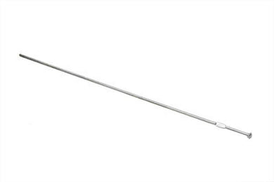 Foot Clutch Pull Rod Cadmium 1936 / 1940 EL 1941 / 1951 FL 1938 / 1948 UL