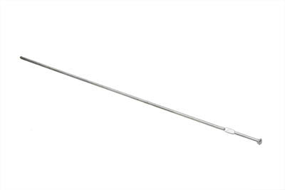 Foot Clutch Pull Rod Cadmium 1936 / 1940 EL 1941 / 1951 FL 1938 / 1948 UL