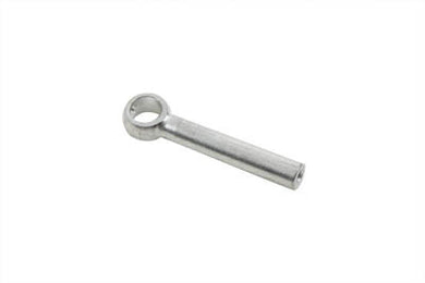 Foot Clutch Pull Rod End Cadmium 1936 / 1940 EL 1941 / 1951 FL 1938 / 1948 UL