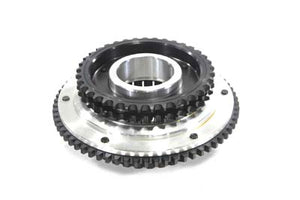 Clutch Drum 1991 / 1993 FXST 1991 / 1993 FLST 1991 / 1993 FLT 1991 / 1993 FXR