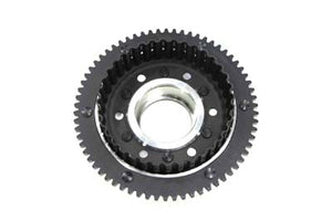Clutch Drum 1991 / 1993 FXST 1991 / 1993 FLST 1991 / 1993 FLT 1991 / 1993 FXR