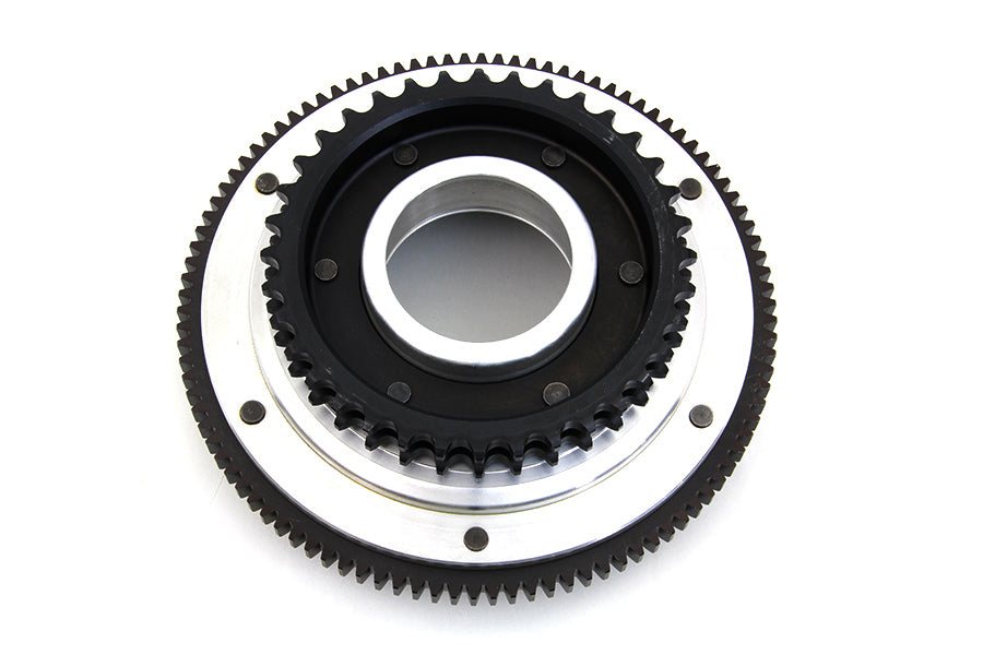 Clutch Drum 1994 / 1997 FXST 1994 / 1997 FLST 1994 / 1997 FLT 1994 / 1997 FXD