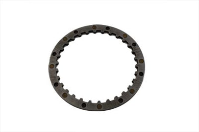Clutch Spring Plate Smooth 1991 / 1997 FXST 1991 / 1997 FLST 1991 / 1997 FLT 1991 / 1997 FXD 1991 / 1994 FXR