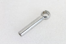 Load image into Gallery viewer, Clutch Rod End Chrome 1936 / 1940 EL