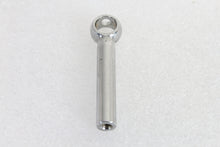 Load image into Gallery viewer, Clutch Rod End Chrome 1936 / 1940 EL