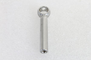 Clutch Rod End Chrome 1936 / 1940 EL
