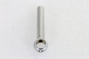 Clutch Rod End Chrome 1936 / 1940 EL