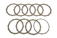 Load image into Gallery viewer, York Coprene Clutch Set 1998 / 2017 FXST 1998 / 2017 FLST 1998 / 2017 FXD 1998 / 2017 FLT