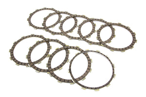 York Coprene Clutch Set 1998 / 2017 FXST 1998 / 2017 FLST 1998 / 2017 FXD 1998 / 2017 FLT