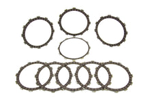 Load image into Gallery viewer, York Coprene Clutch Set 1998 / 2017 FXST 1998 / 2017 FLST 1998 / 2017 FXD 1998 / 2017 FLT
