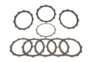 York Coprene Clutch Set 1998 / 2017 FXST 1998 / 2017 FLST 1998 / 2017 FXD 1998 / 2017 FLT