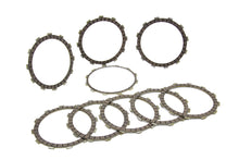 Load image into Gallery viewer, York Coprene Clutch Set 1998 / 2017 FXST 1998 / 2017 FLST 1998 / 2017 FXD 1998 / 2017 FLT