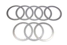 Load image into Gallery viewer, York Steel Clutch Plate Set 1998 / 2017 FXST 1998 / 2017 FLST 1998 / 2017 FXD 1998 / 2016 FLT