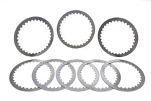 Load image into Gallery viewer, York Steel Clutch Plate Set 1998 / 2017 FXST 1998 / 2017 FLST 1998 / 2017 FXD 1998 / 2016 FLT
