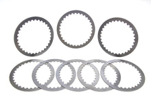 Load image into Gallery viewer, York Steel Clutch Plate Set 1998 / 2017 FXST 1998 / 2017 FLST 1998 / 2017 FXD 1998 / 2016 FLT