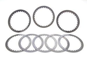 York Steel Clutch Plate Set 1998 / 2017 FXST 1998 / 2017 FLST 1998 / 2017 FXD 1998 / 2016 FLT