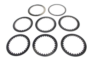 Clutch Plate Set Steel 2018 / UP FLST 2018 / UP FXST 2017 / UP FLT