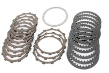 Load image into Gallery viewer, Alto Carbonite Clutch Kit 2018 / UP FLST 2018 / UP FXST 2017 / UP FLT