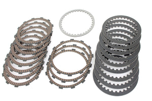 Alto Carbonite Clutch Kit 2018 / UP FLST 2018 / UP FXST 2017 / UP FLT