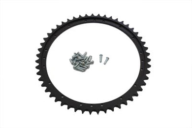 Rear Sprocket Kit 1941 / 1957 FL 1936 / 1940 EL 1937 / 1948 UL