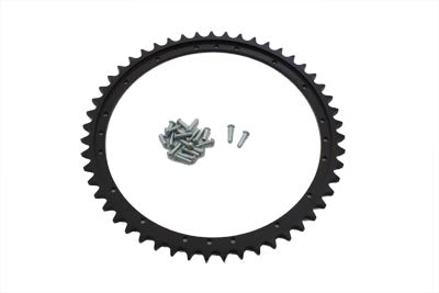 Rear Sprocket Kit 1941 / 1957 FL 1936 / 1940 EL 1937 / 1948 UL