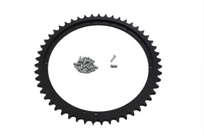 Rear Brake Drum Sprocket Kit 1957 / 1978 XL