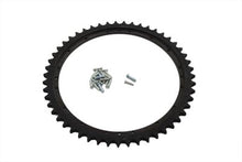 Load image into Gallery viewer, Rear Sprocket Kit 51 Tooth 1941 / 1957 FL 1936 / 1940 EL 1937 / 1948 UL