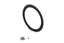 Load image into Gallery viewer, Rear Sprocket Kit 51 Tooth 1941 / 1957 FL 1936 / 1940 EL 1937 / 1948 UL
