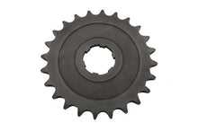 Load image into Gallery viewer, Indian Countershaft 24 Tooth Sprocket 1922 / 1953 Chief