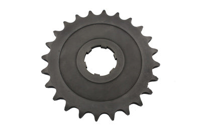 Indian Countershaft 24 Tooth Sprocket 1922 / 1953 Chief