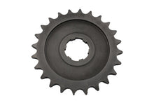 Load image into Gallery viewer, Indian Countershaft 24 Tooth Sprocket 1922 / 1953 Chief