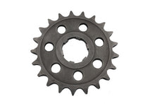 Load image into Gallery viewer, Indian Countershaft 21 Tooth Sprocket 1922 / 1953 Chief