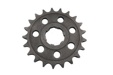 Indian Countershaft 21 Tooth Sprocket 1922 / 1953 Chief
